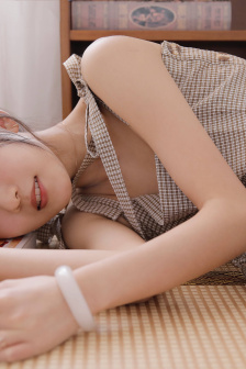便利店少女